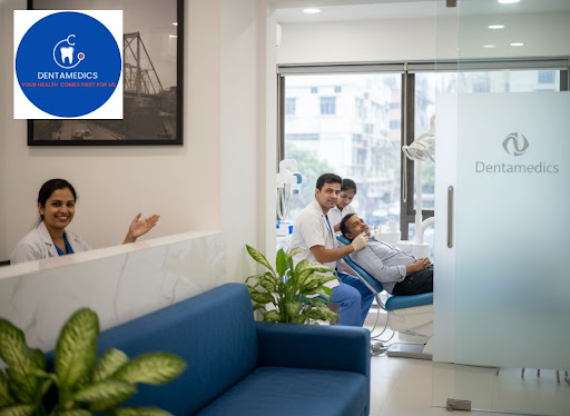 Looking for an experienced dentist near you in Kolkata who truly cares about your smile? Dentamed… post image