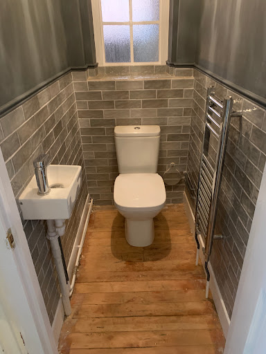Pure Plumbers - Visual