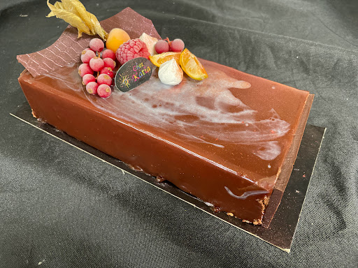 Photo de Boulangerie Pâtisserie Chez Katia à Parentis-en-Born (40160)