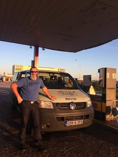 Photos of Hadžo trans doo