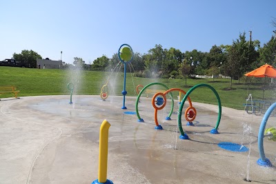 St Marys Water Park