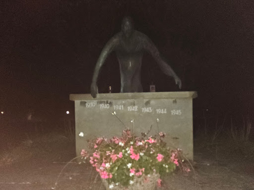 Friedhof Bad Nauheim - Thumbnail