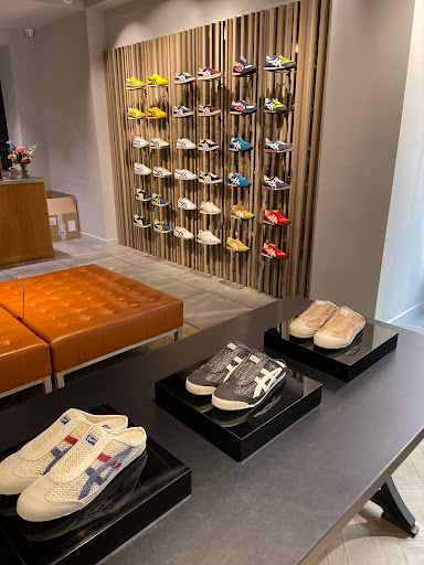 Onitsuka Tiger - Berlin - Thumbnail