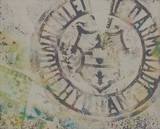 Peter Pelikan - Visual