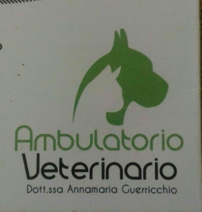 Ambulatorio Veterinario Dr. Guerricchio Annamaria