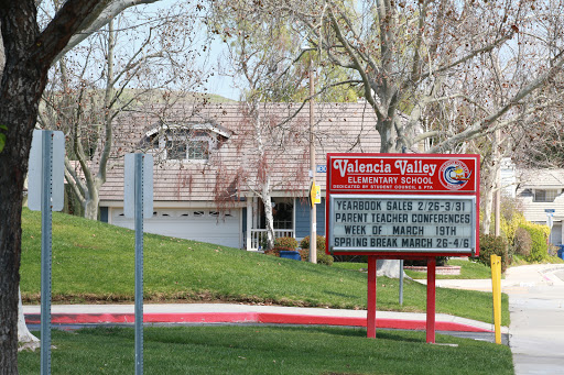 Valencia Valley Elementary - Thumbnail