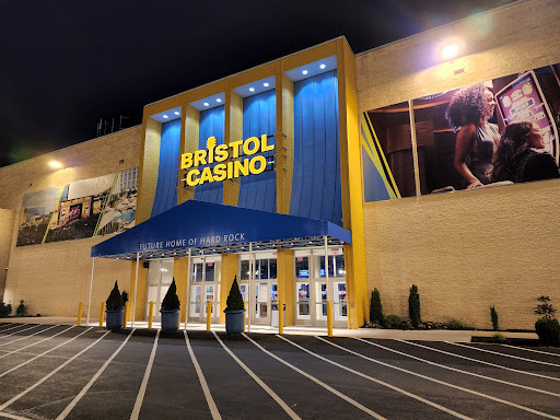 Hard Rock Hotel & Casino Bristol - Thumbnail