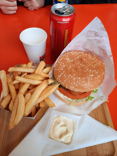 Photo 6 - Tandoori fast food halal