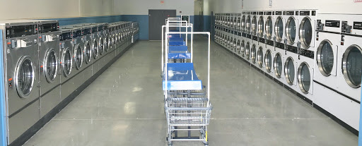 Eco Laundromat - Thumbnail