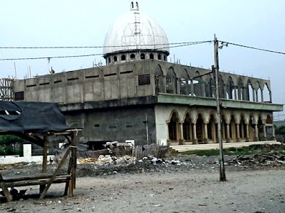 Mosque