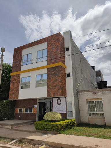 HOTEL ESCALA