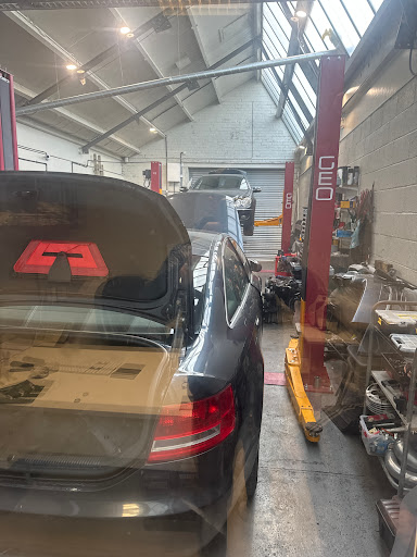 DOT Garage - Thumbnail