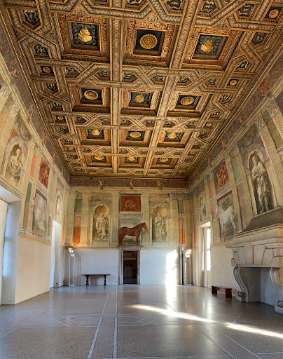 Sala dei Giganti - Thumbnail