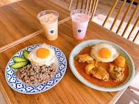 SIP HOK THAI CAFE（スイップホックタイランドカフェ）