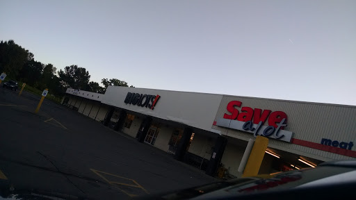 Yorkshire Plaza