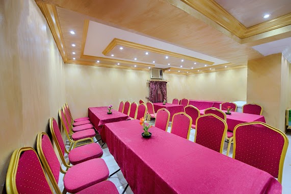 فندق ثروات ضيافة الرحمن, Author: Thrawat alMashar
