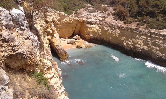 Praia do Carvalho