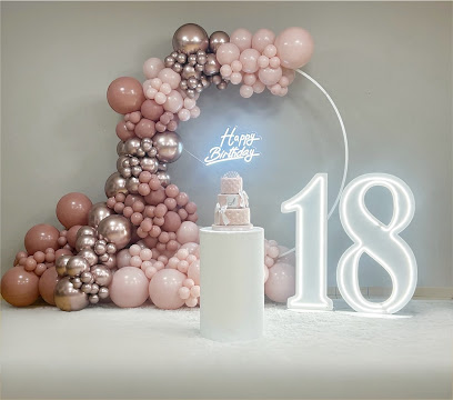 Atelier delle feste - architetti del party