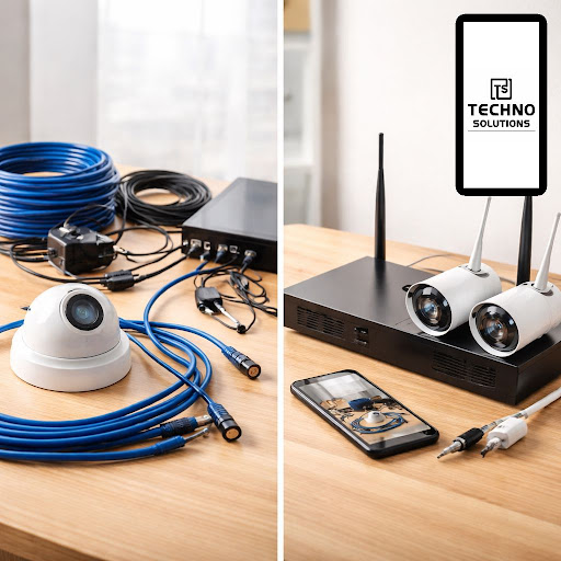 Choosing the right CCTV system is just as important as choosing the right computer or laptop for… post image