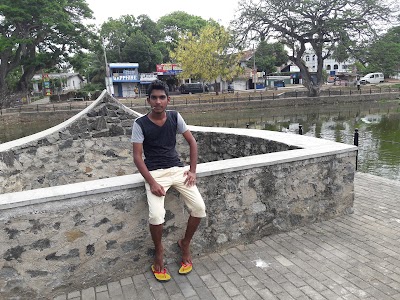 Photos of Children's Park (ළමා උද්&zwj;යානය)