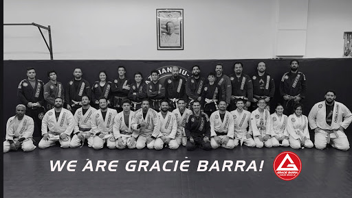 Gracie Barra Kendall Brazilian Jiu Jitsu & Self Defense