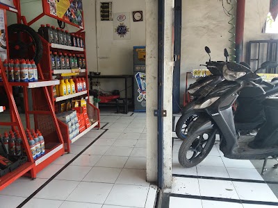 Photos of Planet Ban Taman Sepanjang