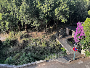 Photo n°8 de Cabinet La fontaine Thérapies brèves à Farinole (Massothérapeute)