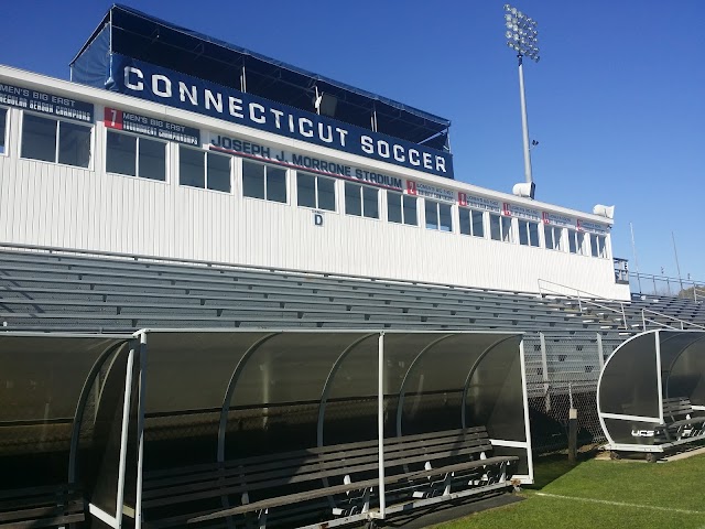 Joseph J. Morrone Stadium