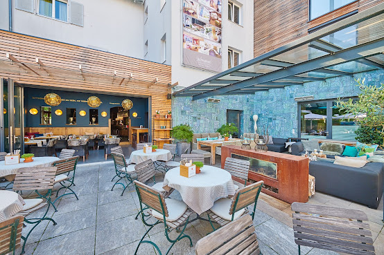 Hotel-Restaurant Schwanen by null