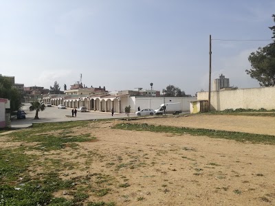 Photos of Stade Bakir Hamdan