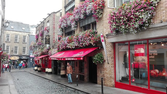 The North Face Store Dublin