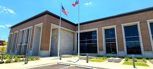 Rankin County Justice Court