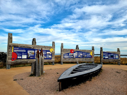 Port Welshpool Long Jetty - Thumbnail