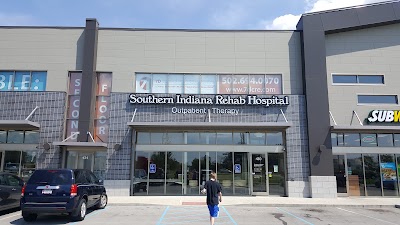 Southern Indiana Rehab Hospital - River Ridge