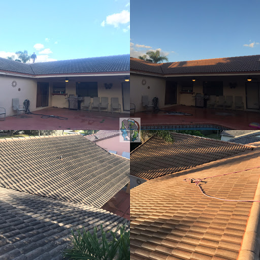 Brizuela Services Pressure Washing and Paver Sealing - Thumbnail