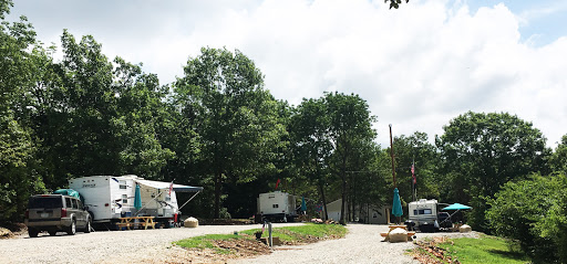 Fair Haven Cove Resort RV Sites Logo