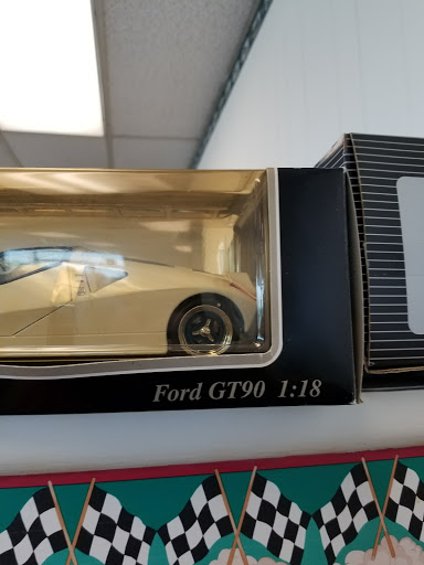 Smith Motor - Visual