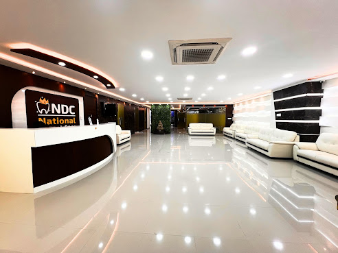 National Dental Care | Best Dental Clinic in Vanasthalipuram by null