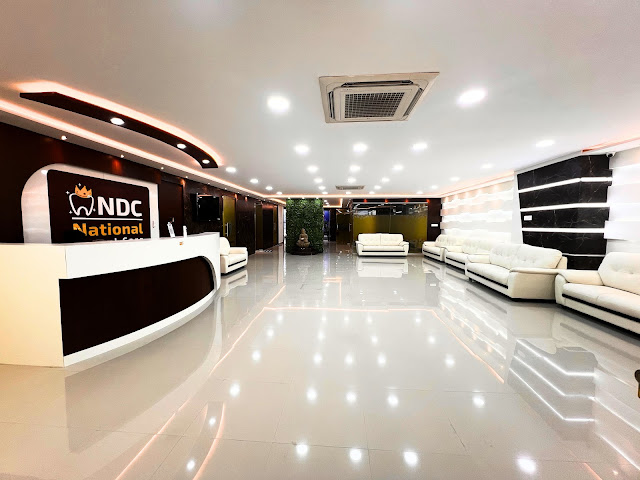National Dental Care | Best Dental Clinic in Vanasthalipuram by null