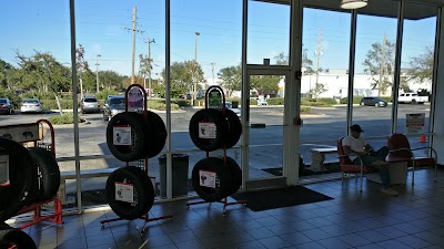 Photos of Discount Tire Store - Ormond Beach, FL