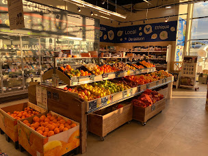 Photo n°18 de Biocoop Saint-Maximin à Saint-Maximin (Épicerie)