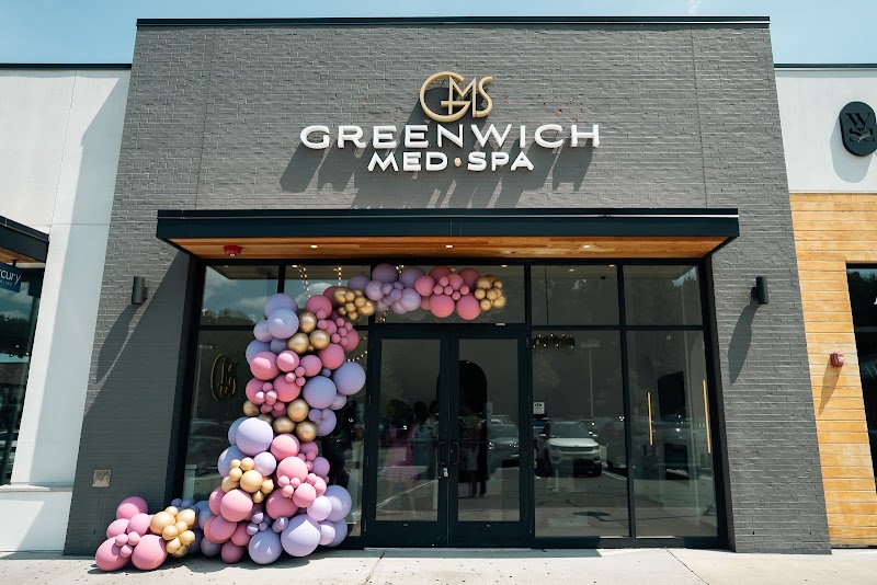 Greenwich Medical Spa at Closter