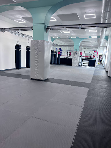 Boxe Pieds-Poings Full Contact Creusotin Le Creusot