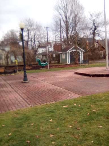 Newcom Founders Park - Visual