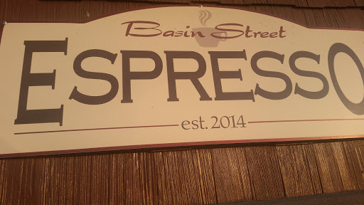 Basinstreet Espresso - Visual