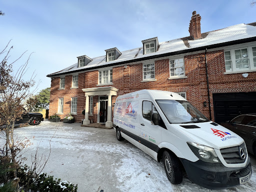 Man And Van Removals London - House And Office Movers - Thumbnail