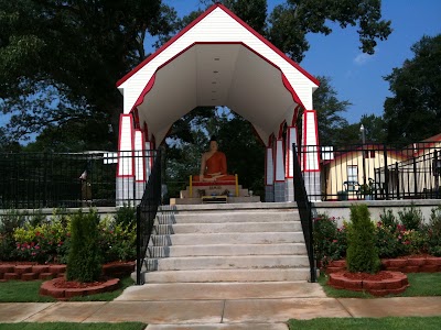 Spartanburg Buddhist Center of SC