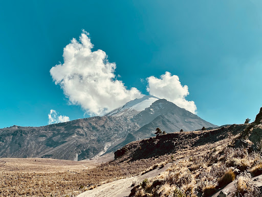 Refugio Piedra Grande - Thumbnail