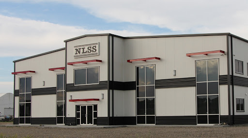 NL SMITH CONSTRUCTION LTD - Visual