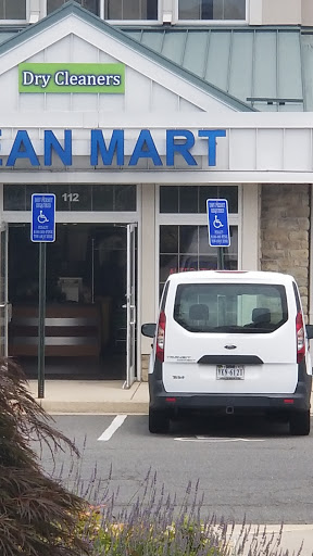 Clean Mart - Visual